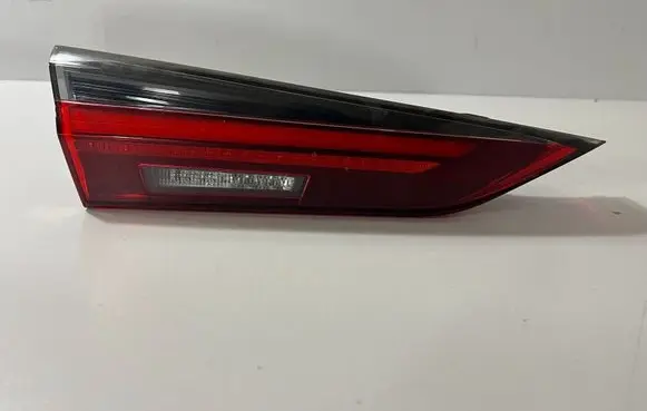 BMW 4 G22 G23 G24 G26 Tailgate rear/tail lights 7477607