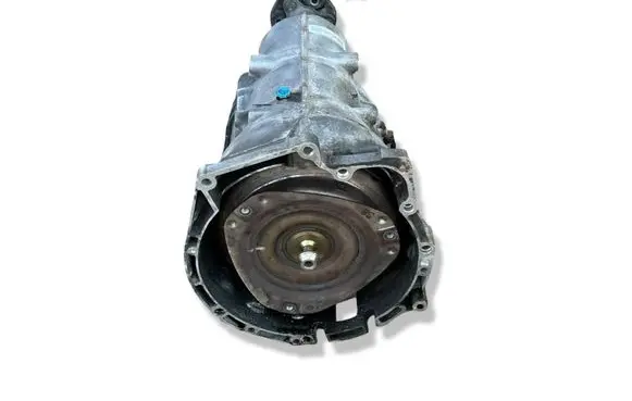 BMW 5 E60 E61 Automatic gearbox 24007556047 7556047