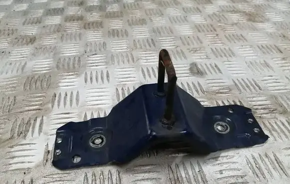 Opel Crossland X Engine bonnet/hood lock/latch loop/hook 