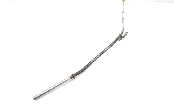 Oil level dip stick