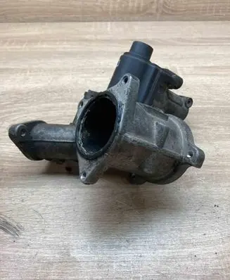 Volkswagen Golf V EGR valve 03G131501N 700678040