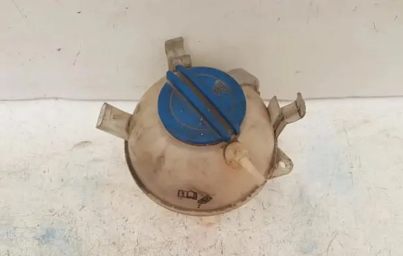 Volkswagen Golf V Brake fluid reservoir 