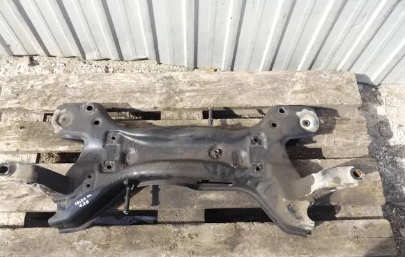 Seat Ibiza IV (6J,6P) Front suspension assembly kit set 