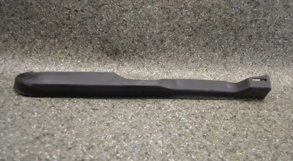 BMW 3 E46 Seat trim 8099171