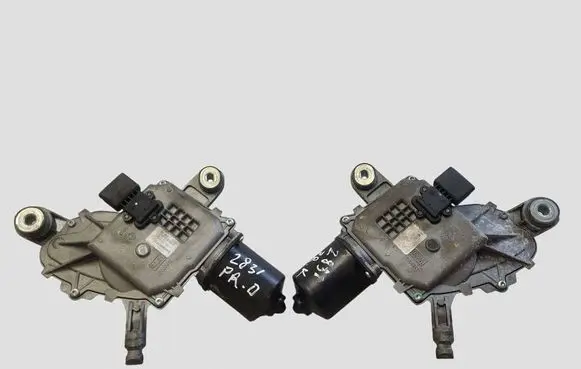 Citroen C4 Grand Picasso Wiper motor 53630337 53630347