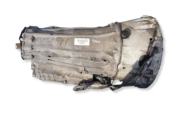 Mercedes-Benz GLC X253 C253 Automatic gearbox 2532701401DDR 1121 2532701401