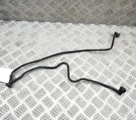 Mercedes-Benz CLA C117 X117 W117 Coolant pipe/hose A2465010125