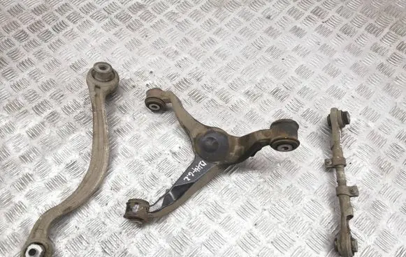 Peugeot 3008 II Rear upper control arm/wishbone