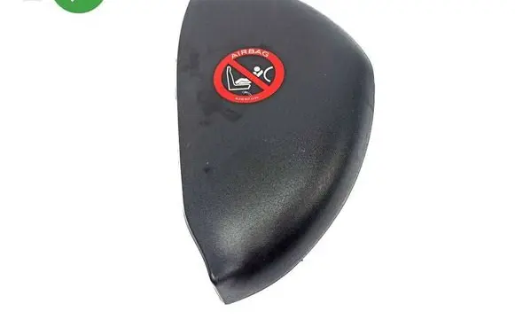 Mercedes-Benz SLK R171 Dashboard side end trim A1716800783