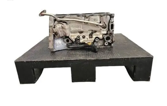 Mazda 6 Engine block SH01