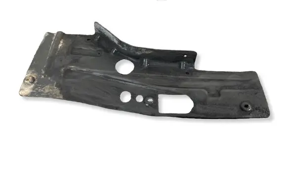 Opel Insignia A Engine splash shield/under tray 22998751