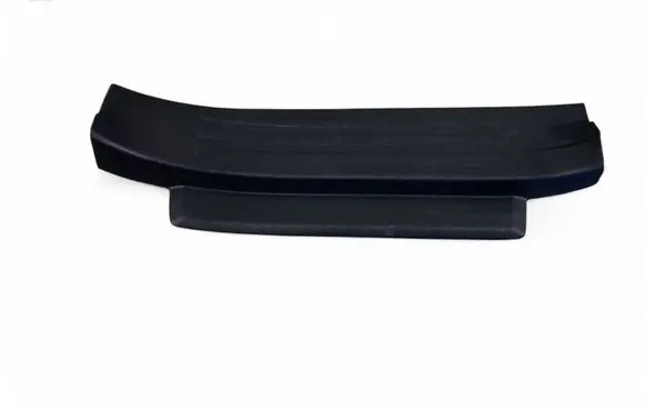 Toyota Land Cruiser (J150) Rear sill trim cover 6791760210 6793035011 6793035010