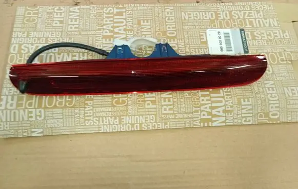 Renault Espace - Grand espace IV Third/center stoplight 8200036509