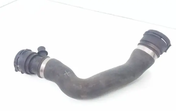 BMW X3 E83 Engine coolant pipe/hose 3401563