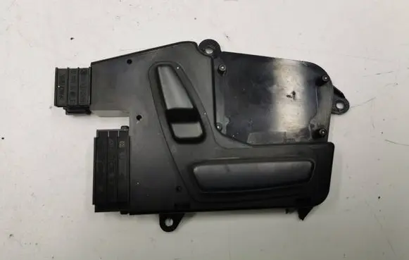 Mercedes-Benz R W251 Seat control switch A1648201410 03464805