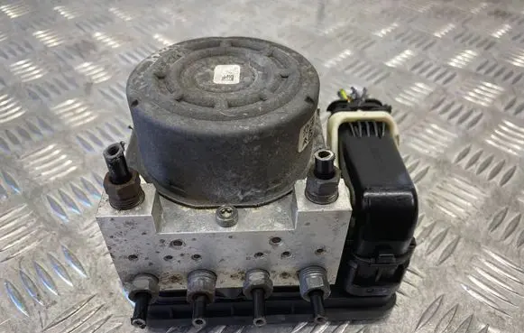 Citroen C3 ABS Pump 9806891780