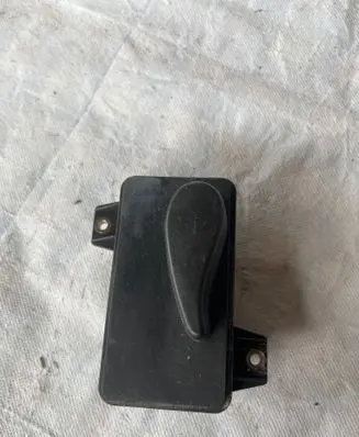Audi A6 S6 C5 4B Seat control switch 8L0959766 03480253