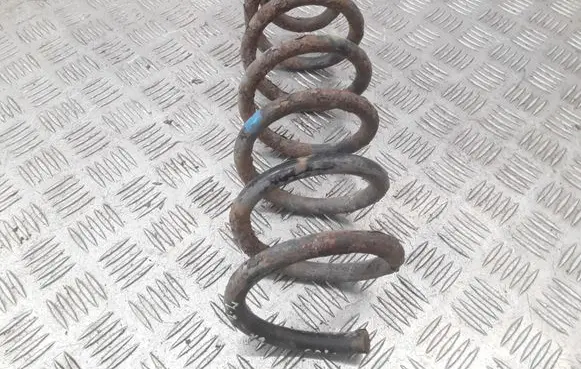 Peugeot 406 Rear coil spring