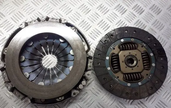 Skoda Octavia Mk1 (1U) Clutch set kit