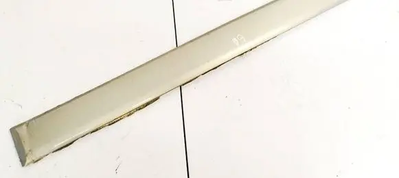 Opel Zafira B Rear door trim (molding) 13137775
