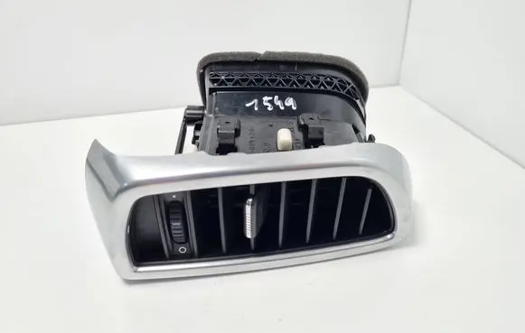 Porsche Cayenne (92A) Dashboard side air vent grill/cover trim 7P5819704B