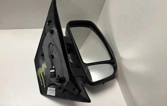 Renault Master III Front door electric wing mirror 963016903R 024507