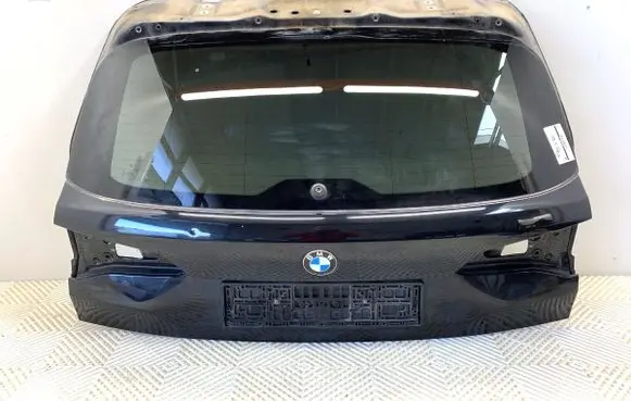 BMW X5 G05 Tailgate/trunk/boot lid 475