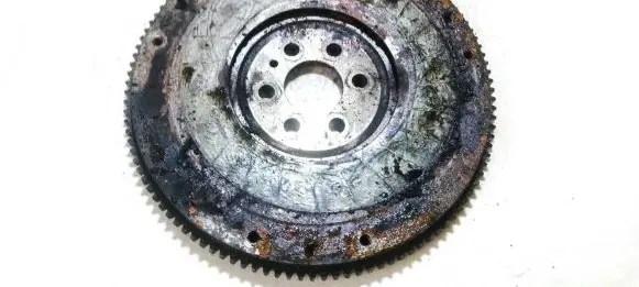 Alfa Romeo 147 Flywheel 60603810