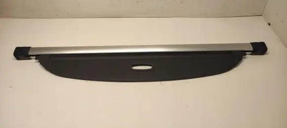 KIA Sportage Parcel shelf load cover 