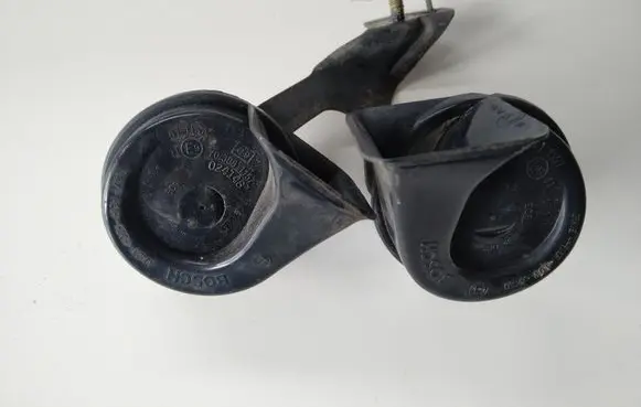 Porsche Boxster 987 Engine coolant pipe/hose