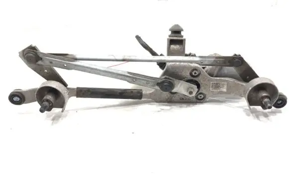 KIA Rio Front wiper linkage and motor 98110-C1950