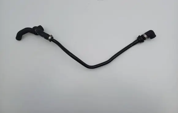 Audi A4 S4 B6 8E 8H Vacuum line/pipe/hose 8E1611743 8E0611813