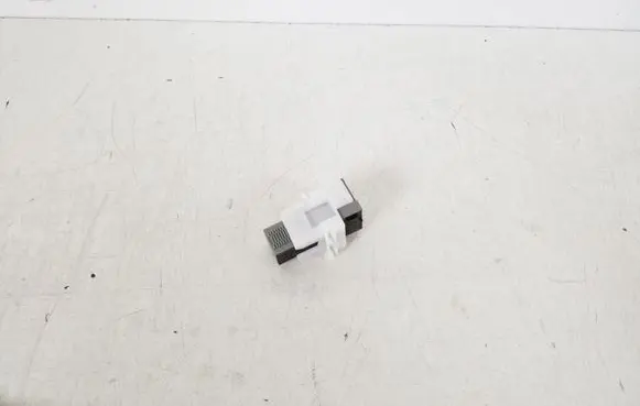 Mercedes-Benz E W212 Brake pedal sensor switch A0015456309