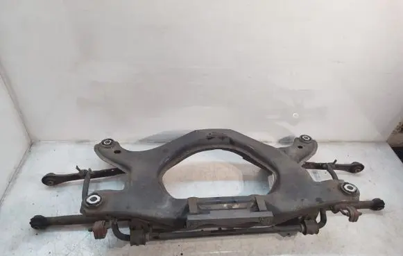 Land Rover Evoque I Rear subframe 