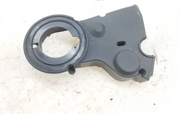 Seat Leon (5F) Timing belt guard (cover) 04L109147D PA66GF15 147001