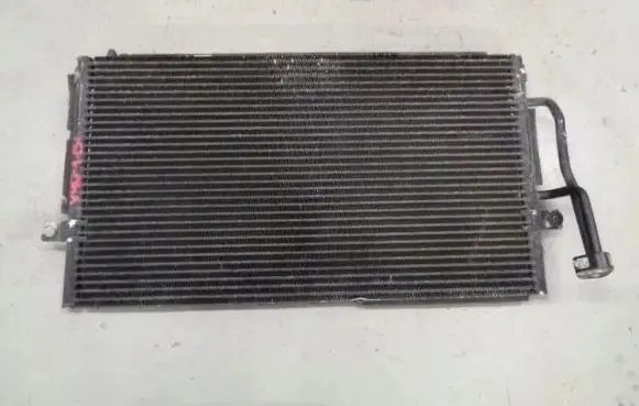 Volvo S40, V40 A/C cooling radiator (condenser)
