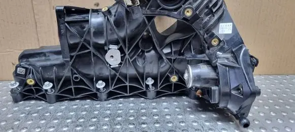 Mercedes-Benz Sprinter W907 W910 Intake manifold A6540909701