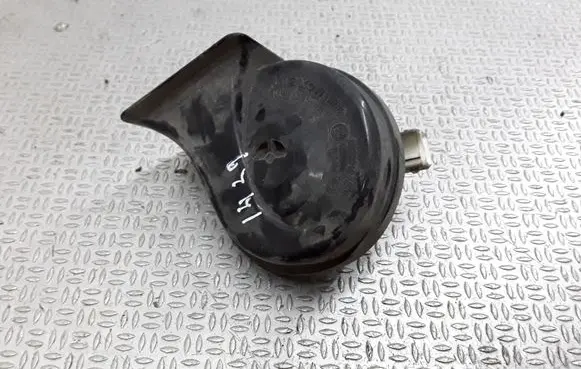 Renault Megane II Horn signal