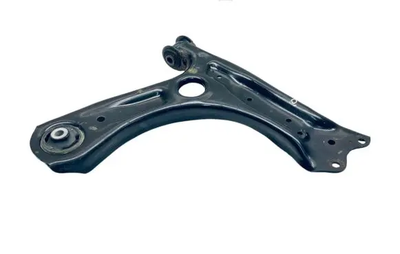 Skoda Rapid (NH) Front lower control arm/wishbone 6R0407152F