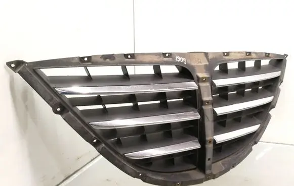 SsangYong Rodius Front bumper upper radiator grill 7945121010