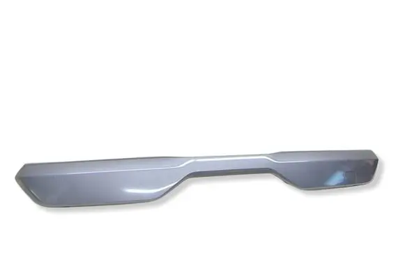Nissan Qashqai J12 Rear bumper trim bar molding 850726UA0A 7646U100