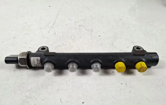 Opel Antara Fuel main line pipe 96868901