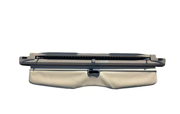 BMW 5 E60 E61 Parcel shelf load cover 076992
