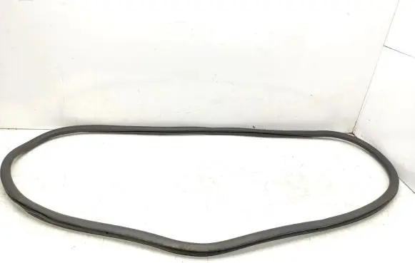 Opel Corsa F Front door rubber seal