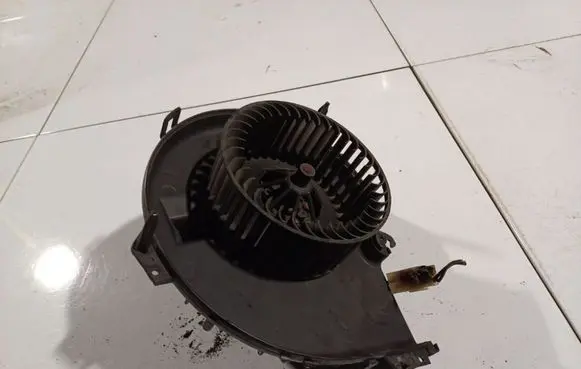 Opel Combo C Heater fan/blower 0064531