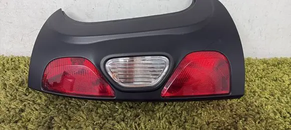 Fiat Panda III Rear/tail lights 521023510