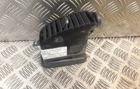 Nissan Pathfinder R51 Other center console (tunnel) element 68750EB301