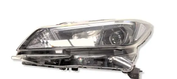 Nissan Leaf II (ZE1) Headlight/headlamp 260605SJ0A