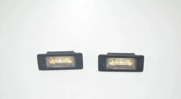 BMW 5 F10 F11 Number plate light 7193293 63267193293
