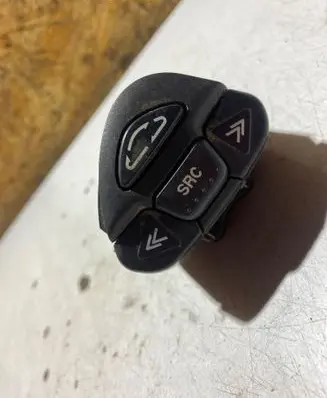 Nissan X-Trail T30 Multifunctional control switch/knob 54355381B